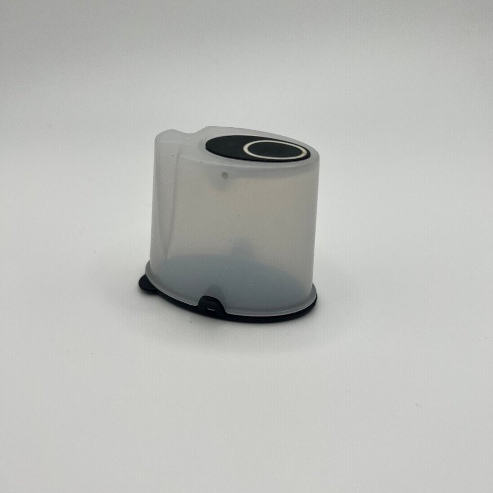 Tupperware Miniature Modular Cereal Storage Container